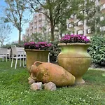 Hotell Aparthotel Holiday Bibione