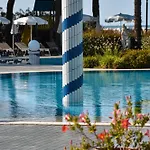 Hotell Aparthotel Holiday Bibione