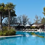 Hotell Aparthotel Holiday Bibione