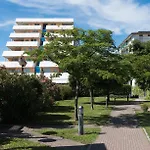 Aparthotel Holiday Hotell Bibione