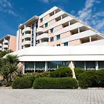 Hotell Aparthotel Holiday Bibione