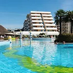 Otel Aparthotel Holiday