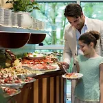 Aparthotel Holiday Bibione