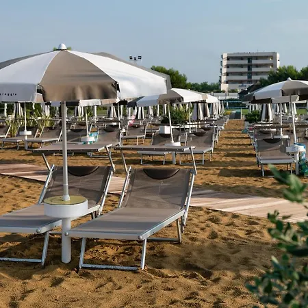 Aparthotel Holiday Bibione