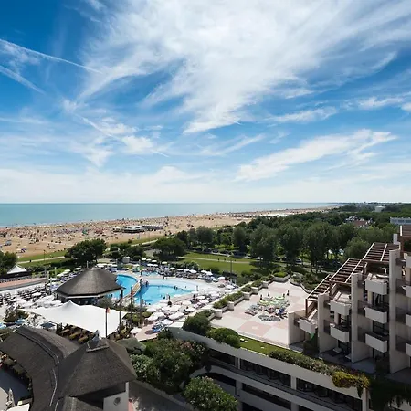 Aparthotel Holiday Hotel Bibione