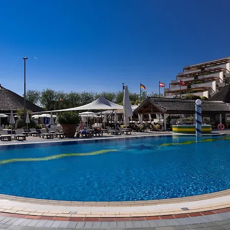 Aparthotel Holiday Hotel