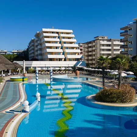 Aparthotel Holiday Bibione