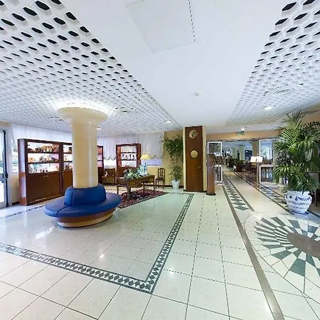Aparthotel Holiday Hotel Bibione
