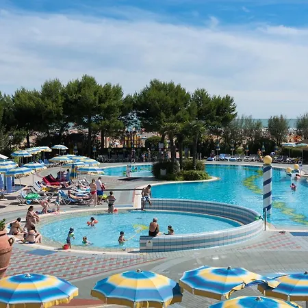 Aparthotel Holiday Hotel Bibione