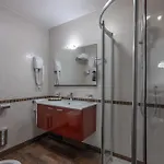 Aparthotel Holiday 4*