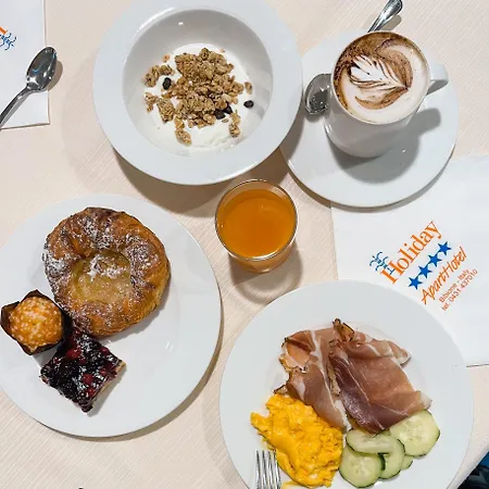 Aparthotel Holiday Hotel