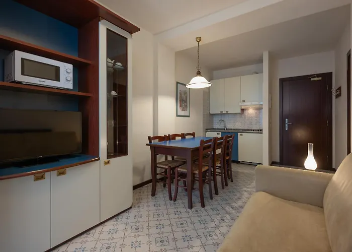 Hotel Aparthotel Holiday Bibione