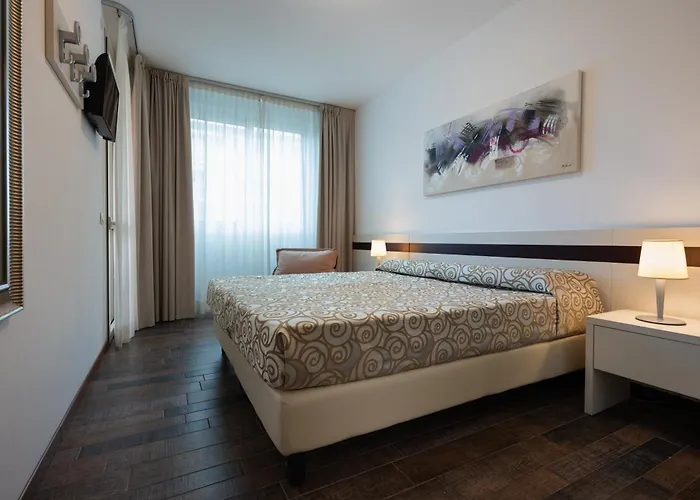 Hotel Aparthotel Holiday