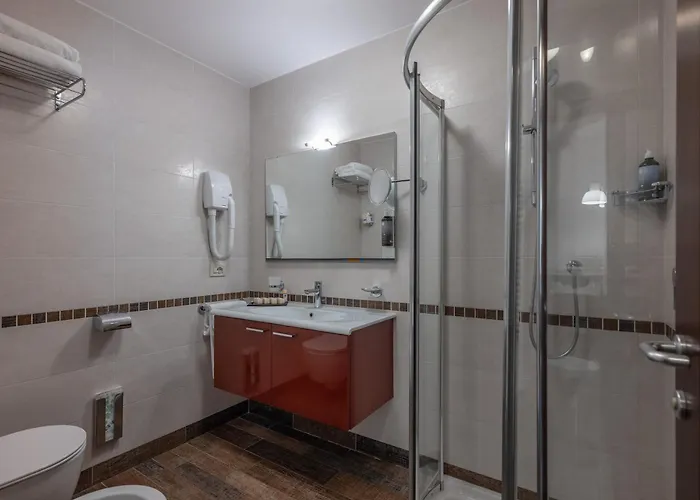Aparthotel Holiday 4*