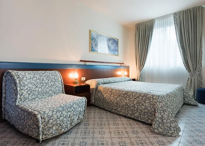 Aparthotel Holiday