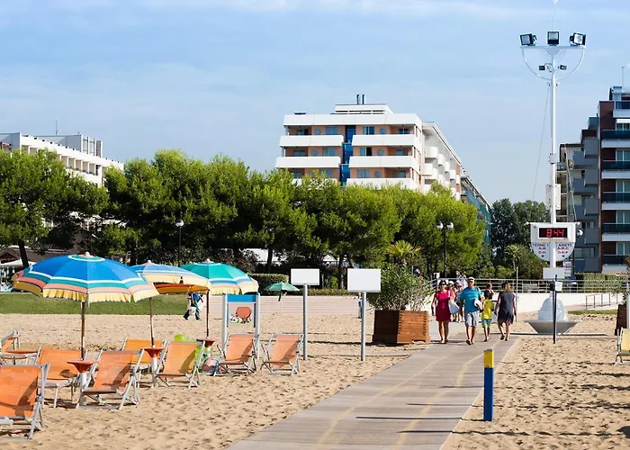 Aparthotel Holiday Ξενοδοχείο